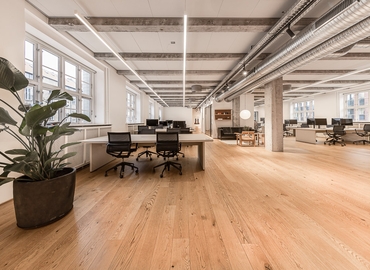 Kontor til leje på Bernstorffsgade 21, 1577 København V - 677 m² | Foto 12 - Lokalebasen.dk