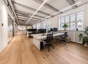 Kontor til leje på Bernstorffsgade 21, 1577 København V - 677 m² | Foto 16 - Lokalebasen.dk