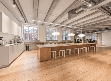 Kontor til leje på Bernstorffsgade 21, 1577 København V - 677 m² | Foto 7 - Lokalebasen.dk