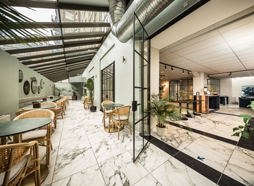 Kontor til leje på Bernstorffsgade 21, 1577 København V - 677 m² | Foto 10 - Lokalebasen.dk