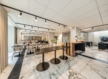 Kontor til leje på Bernstorffsgade 21, 1577 København V - 677 m² | Foto 4 - Lokalebasen.dk