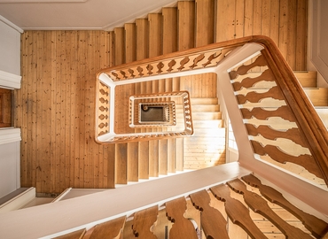 Kontor til leje på Bernstorffsgade 21, 1577 København V - 677 m² | Foto 8 - Lokalebasen.dk