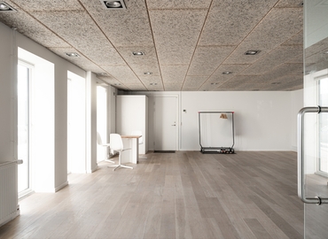 Kontor til leje på Kattegatvej 39, 2150 Nordhavn - 110 m² | Foto 4 - Lokalebasen