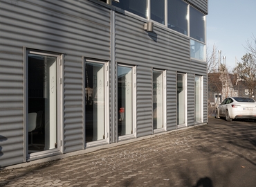 Kontor til leje på Kattegatvej 39, 2150 Nordhavn - 110 m² | Foto 5 - Lokalebasen.dk