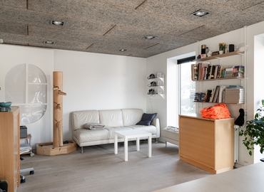 Kontor til leje på Kattegatvej 39, 2150 Nordhavn - 110 m² | Foto 3 - Lokalebasen