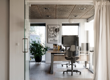 Office Kattegatvej 39 2150 Nordhavn