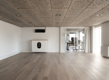 Office Kattegatvej 39 2150 Nordhavn