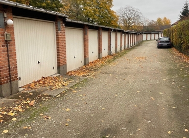 Lager til leje på Johan Wilmanns Vej 25, 2800 Kongens Lyngby - 15 m² | Foto 0 - Lokalebasen