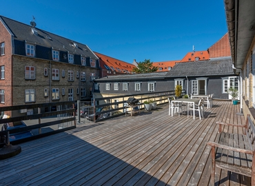 Office Algade 34 4000 Roskilde