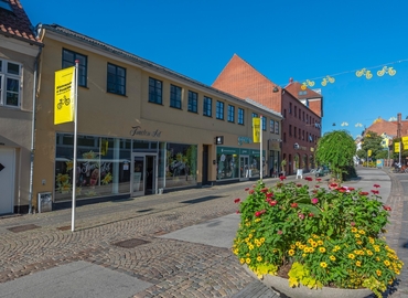 Office Algade 34 4000 Roskilde