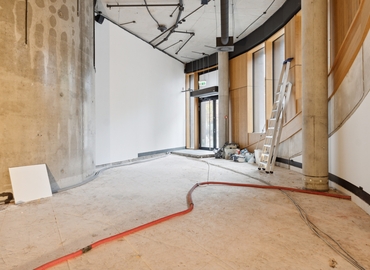 Butik til leje på Vesterbrogade 2Z, 1620 København V - 235 m² | Foto 1 - Lokalebasen