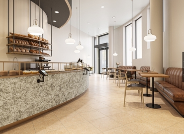 235 m² Shop for rent in Copenhagen V, Vesterbrogade 2Z (1620) - 2 | MatchOffice