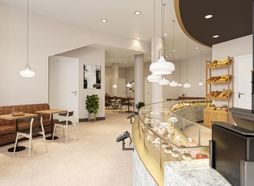 Butik til leje på Vesterbrogade 2Z, 1620 København V - 235 m² | Foto 4 - Lokalebasen.dk