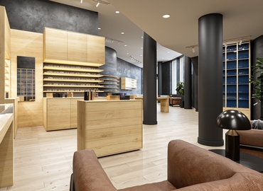 Butik til leje på Vesterbrogade 2Z, 1620 København V - 235 m² | Foto 8 - Lokalebasen.dk