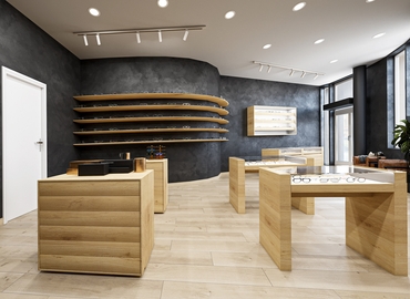 235 m² Store for rent in Copenhagen V, Vesterbrogade 2Z (1620) - 6 | MatchOffice