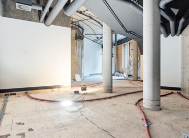 235 m² Shop for rent in Copenhagen V, Vesterbrogade 2Z (1620) - 7 | MatchOffice