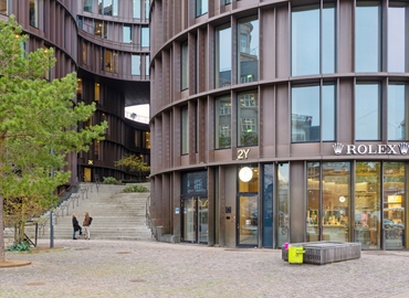 Butik til leje på Vesterbrogade 2Z, 1620 København V - 235 m² | Foto 10 - Lokalebasen