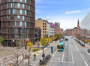 235 m² Commercial shop for rent in Copenhagen V, Vesterbrogade 2Z (1620) - 13 | MatchOffice