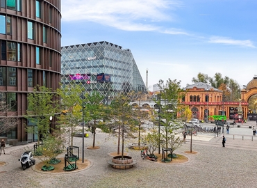 235 m² Store for rent in Copenhagen V, Vesterbrogade 2Z (1620) - 12 | MatchOffice.com