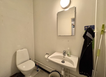 Butik til leje på Vendersgade, 7000 Fredericia - 95 m² | Foto 8 - Lokalebasen