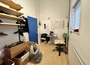 Butik til leje på Vendersgade, 7000 Fredericia - 95 m² | Foto 6 - Lokalebasen