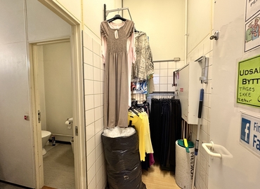 Butik til leje på Vendersgade, 7000 Fredericia - 95 m² | Foto 11 - Lokalebasen.dk