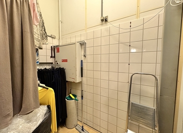 Butik til leje på Vendersgade, 7000 Fredericia - 95 m² | Foto 10 - Lokalebasen