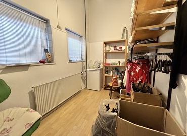 Butik til leje på Vendersgade, 7000 Fredericia - 95 m² | Foto 7 - Lokalebasen