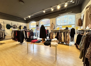 Butik til leje på Vendersgade, 7000 Fredericia - 95 m² | Foto 12 - Lokalebasen