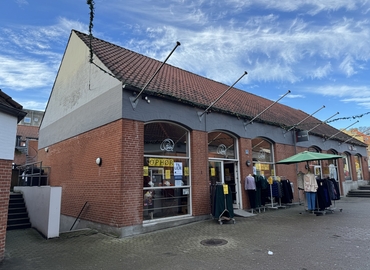 95 m² Shop for rent in Fredericia, Vendersgade (7000) - 0 | MatchOffice