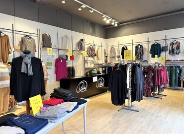 Butik til leje på Vendersgade, 7000 Fredericia - 95 m² | Foto 5 - Lokalebasen.dk