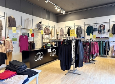 Butik til leje på Vendersgade, 7000 Fredericia - 95 m² | Foto 3 - Lokalebasen.dk