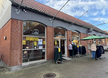 95 m² Commercial shop for rent in Fredericia, Vendersgade (7000) - 1 | MatchOffice