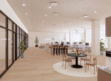Office Østbanegade 123 2100 Copenhagen Ø