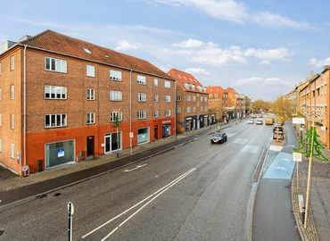 Butik til leje på Lyngby Hovedgade 86B, 2800 Kongens Lyngby - 177 m² | Foto 0 - Lokalebasen