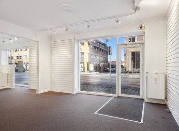 Butik til leje på Lyngby Hovedgade 86B, 2800 Kongens Lyngby - 177 m² | Foto 2 - Lokalebasen