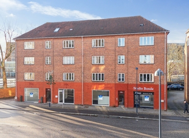 Butik til leje på Lyngby Hovedgade 86B, 2800 Kongens Lyngby - 177 m² | Foto 1 - Lokalebasen