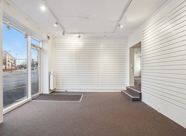 Butik til leje på Lyngby Hovedgade 86B, 2800 Kongens Lyngby - 177 m² | Foto 3 - Lokalebasen.dk