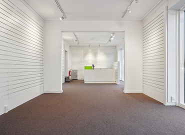 Butik til leje på Lyngby Hovedgade 86B, 2800 Kongens Lyngby - 177 m² | Foto 4 - Lokalebasen