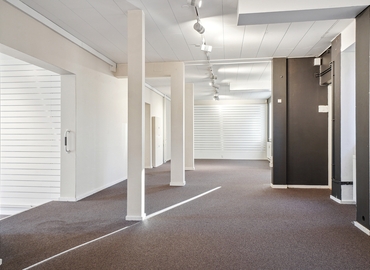 Butik til leje på Lyngby Hovedgade 86B, 2800 Kongens Lyngby - 177 m² | Foto 5 - Lokalebasen.dk