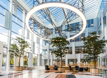 Office Knud Højgaards Vej 7 2860 Soborg