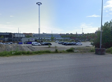 Parking Thomas Koppels Gade 64 8000 Aarhus C