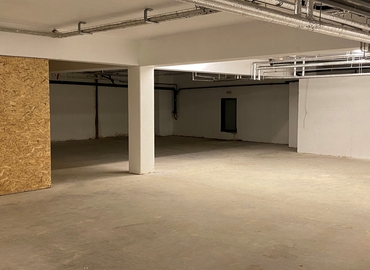 Lager til leje på Rådhustorvet 4, 4760 Vordingborg - 620 m² | Foto 2 - Lokalebasen.dk