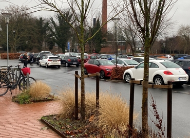 Lager til leje på Rådhustorvet 4, 4760 Vordingborg - 620 m² | Foto 3 - Lokalebasen