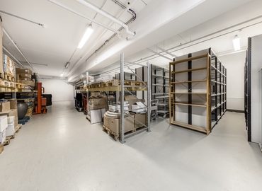 Kontor til leje på Bregnerødvej 129-137, 3460 Birkerød - 2544 m² | Foto 8 - Lokalebasen