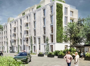 Kontor til leje på Holmbladsgade 139, 2300 København S - 12465 m² | Foto 25 - Lokalebasen.dk