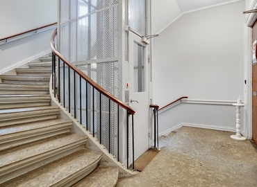 Kontor til leje på Slotsgade 2, 2200 København N - 231 m² | Foto 2 - Lokalebasen.dk