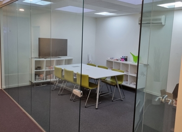 Office Ladegårdsvej 16 7100 Vejle
