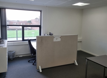 Kontor til leje på Ladegårdsvej 16, 7100 Vejle - 190 m² | Foto 4 - Lokalebasen