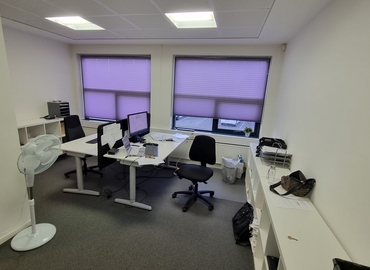 Kontor til leje på Ladegårdsvej 16, 7100 Vejle - 190 m² | Foto 2 - Lokalebasen.dk